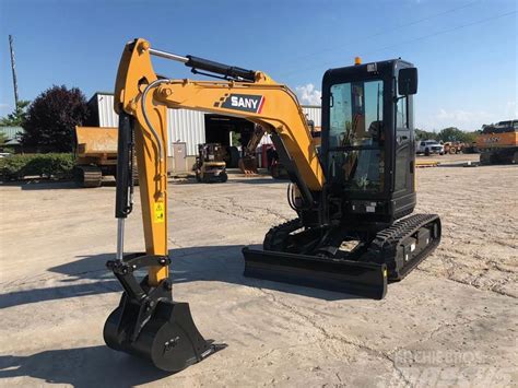 sany 35 excavator price|sany sy35u excavator for sale.